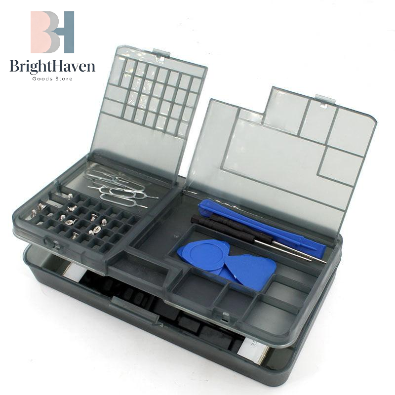 Phone Accessories Repair - 1Pcs Screw Accessories Organization DIY Storage