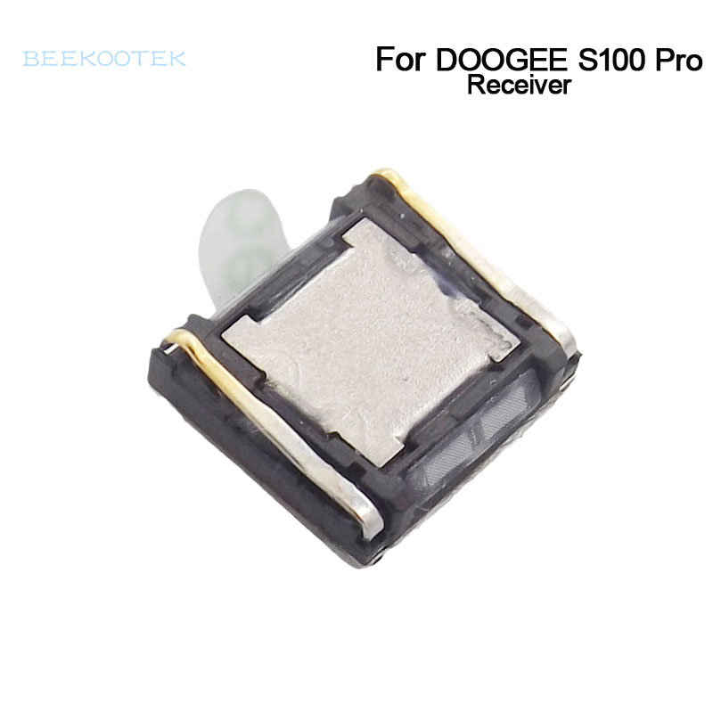 Phone Accessories Repair - New Original DOOGEE S100 Pro Receiver