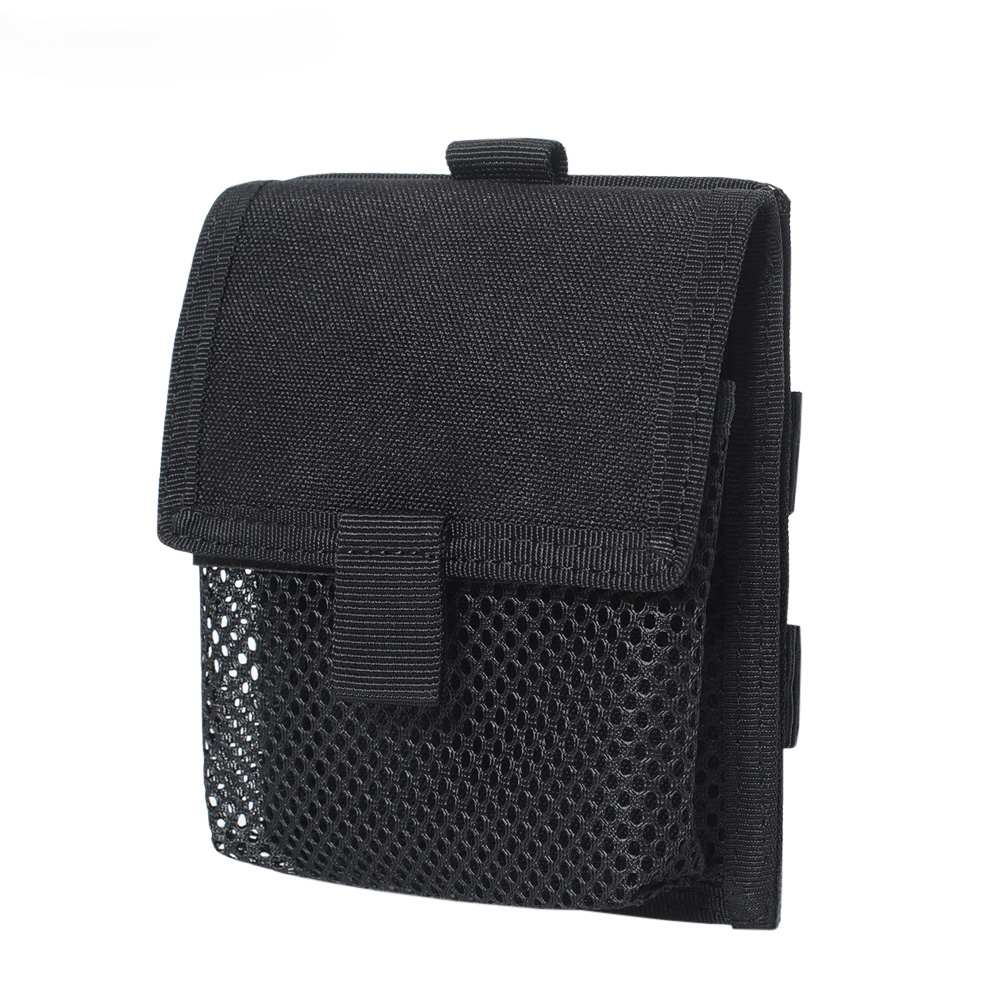 Phone Accessories Hooks - Molle Pouch Belt Waist Pack Small