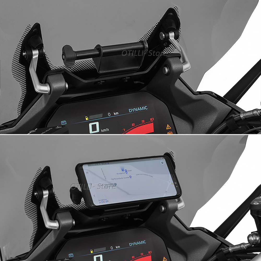 Quality Phone Accessories - For BMW R1250RS R 1250 RS