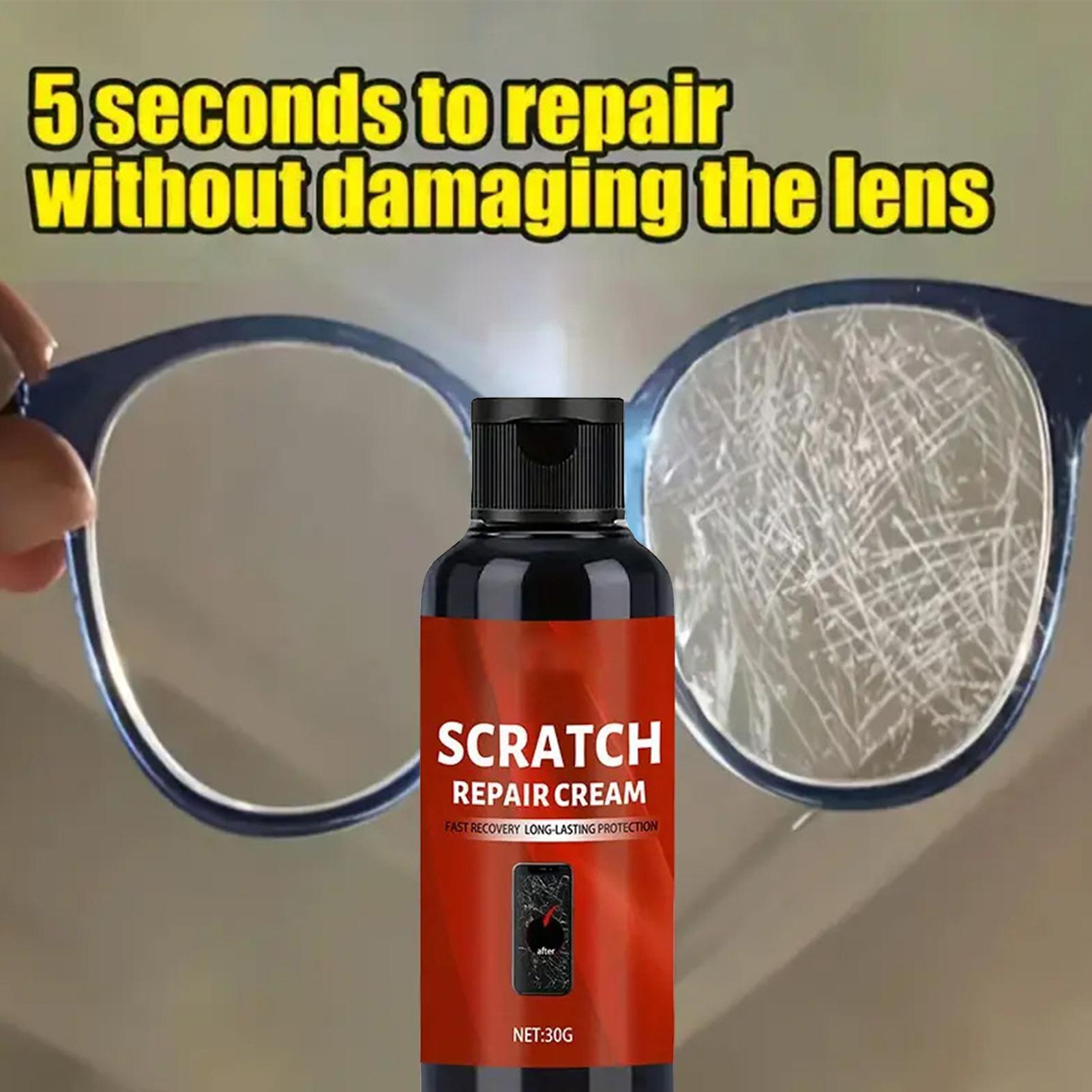 Phone Accessories Repair - 30g Phone Screen Scratch Remover Cream