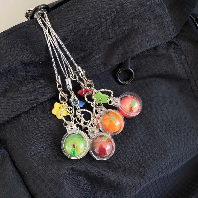 Phone Accessories For Teens - 91AF Playful Little Fruit Phone Accessory