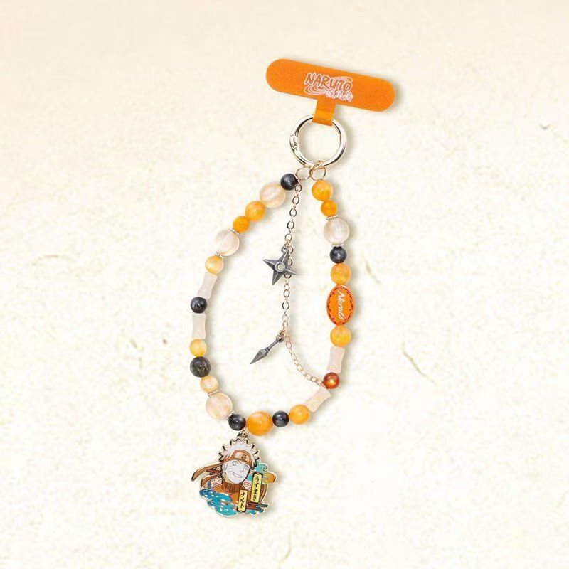 Phone Accessories Supplier - EAKI Authentic Naruto Shippuden Colorful Mobile