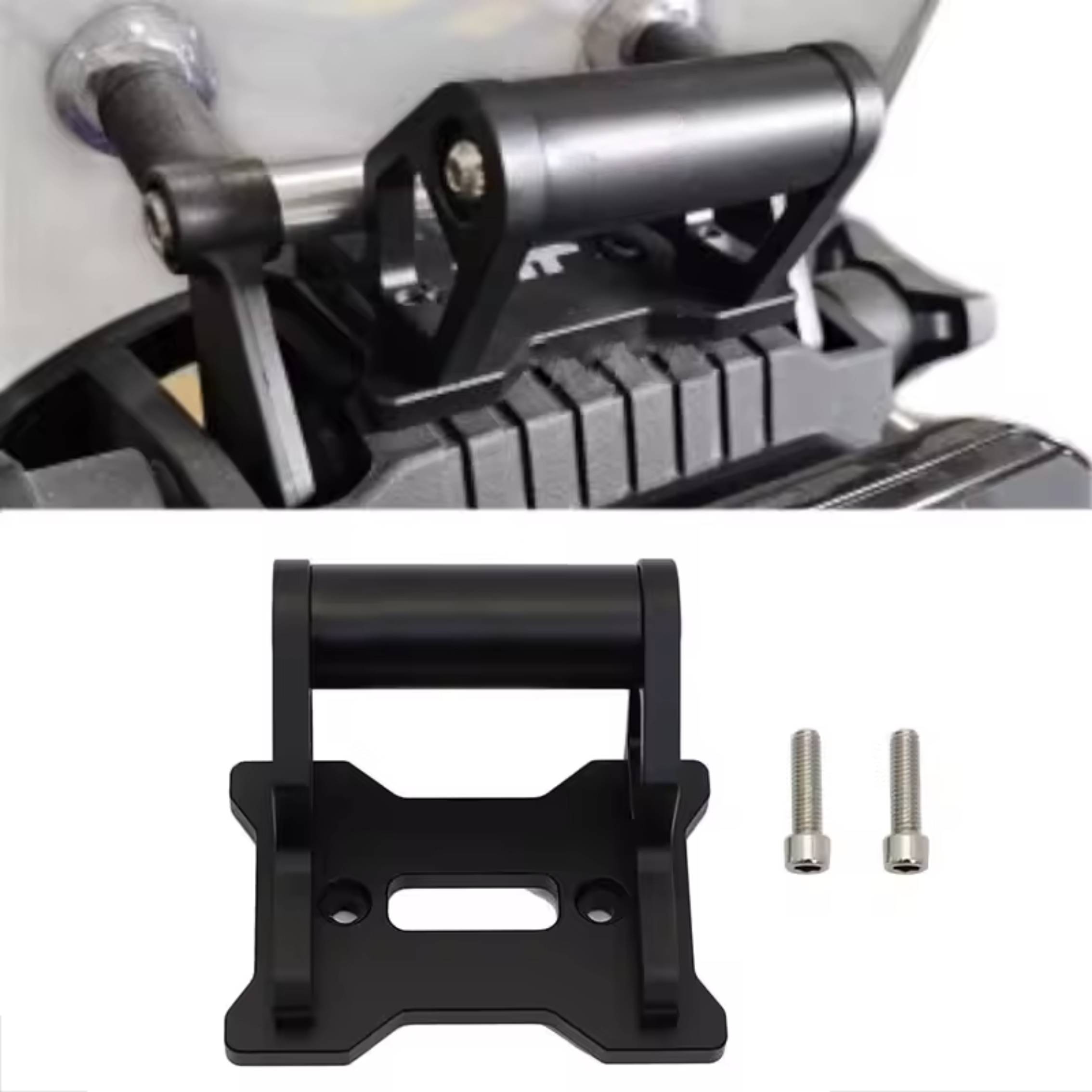 Quality Phone Accessories - New Motorcycle Accessorie CNC aluminum GPS