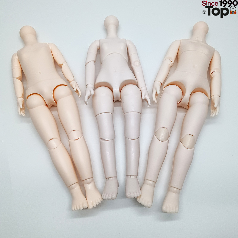 Phone Accessories Supplier - 1/6 BJD Accessories 20/30cm Doll Multi