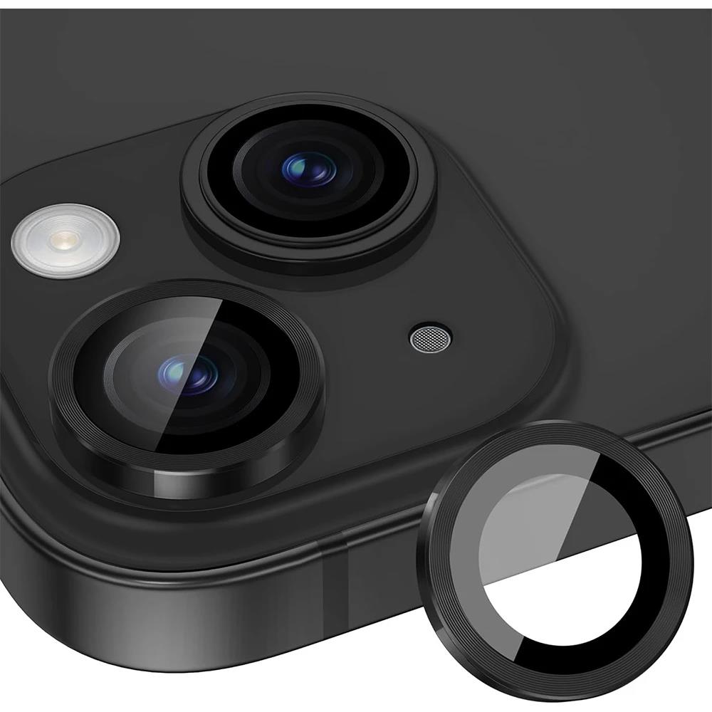 Quality Phone Accessories - 2-3Pcs Tempered Glass Camera Ziai Protector