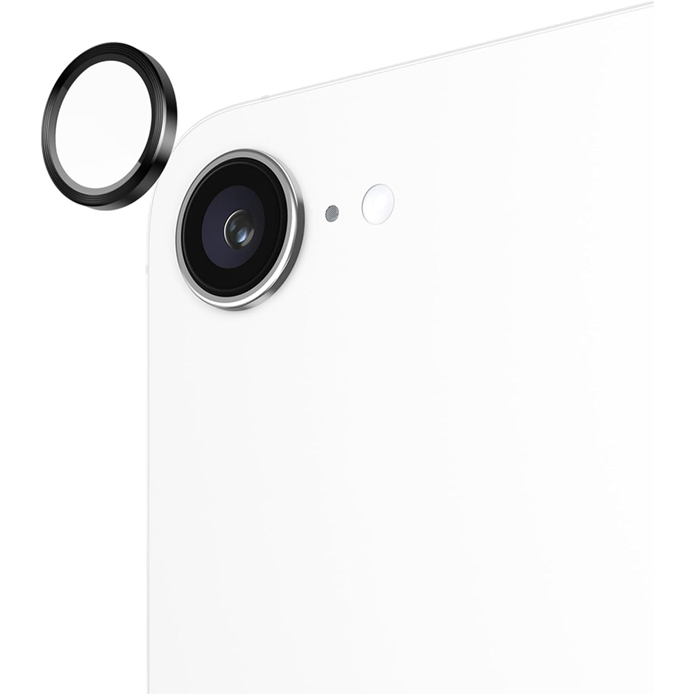 Quality Phone Accessories - Camera Lens Protector Cover For iPhone