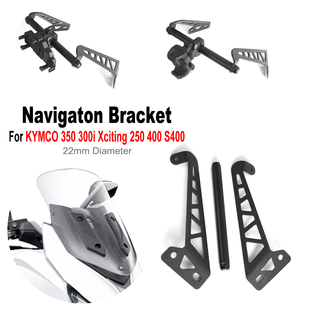 Quality Phone Accessories - For KYMCO 350 300i Xciting 250