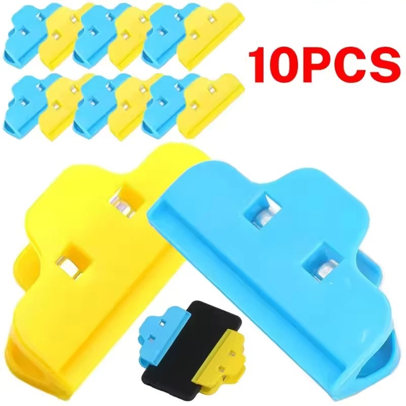 Phone Accessories Repair - Universal Screen Fastening Clamp Plastic Fastening
