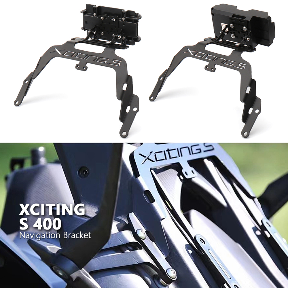 Quality Phone Accessories - New Motorcycle Accessories Phone Stand Holder