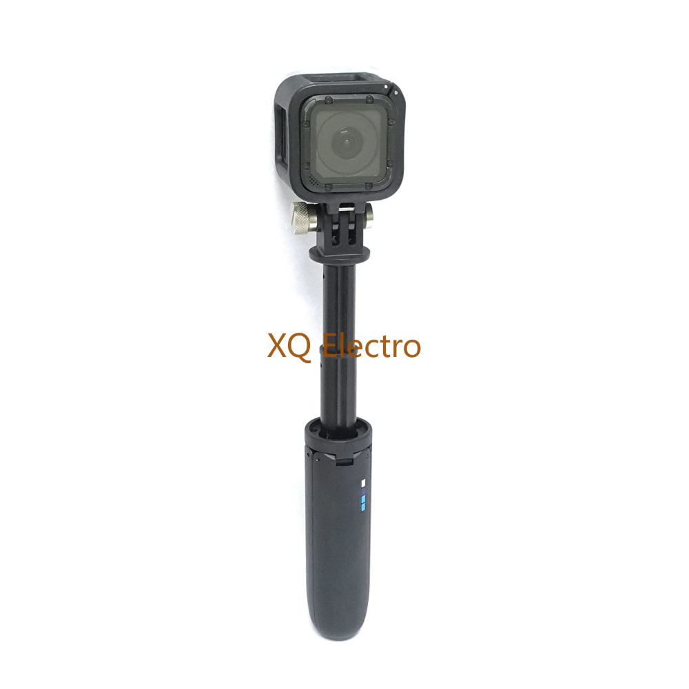 Original Tripod Mini Shorty Ha - огляд і ціна Selfie Stick Tripod