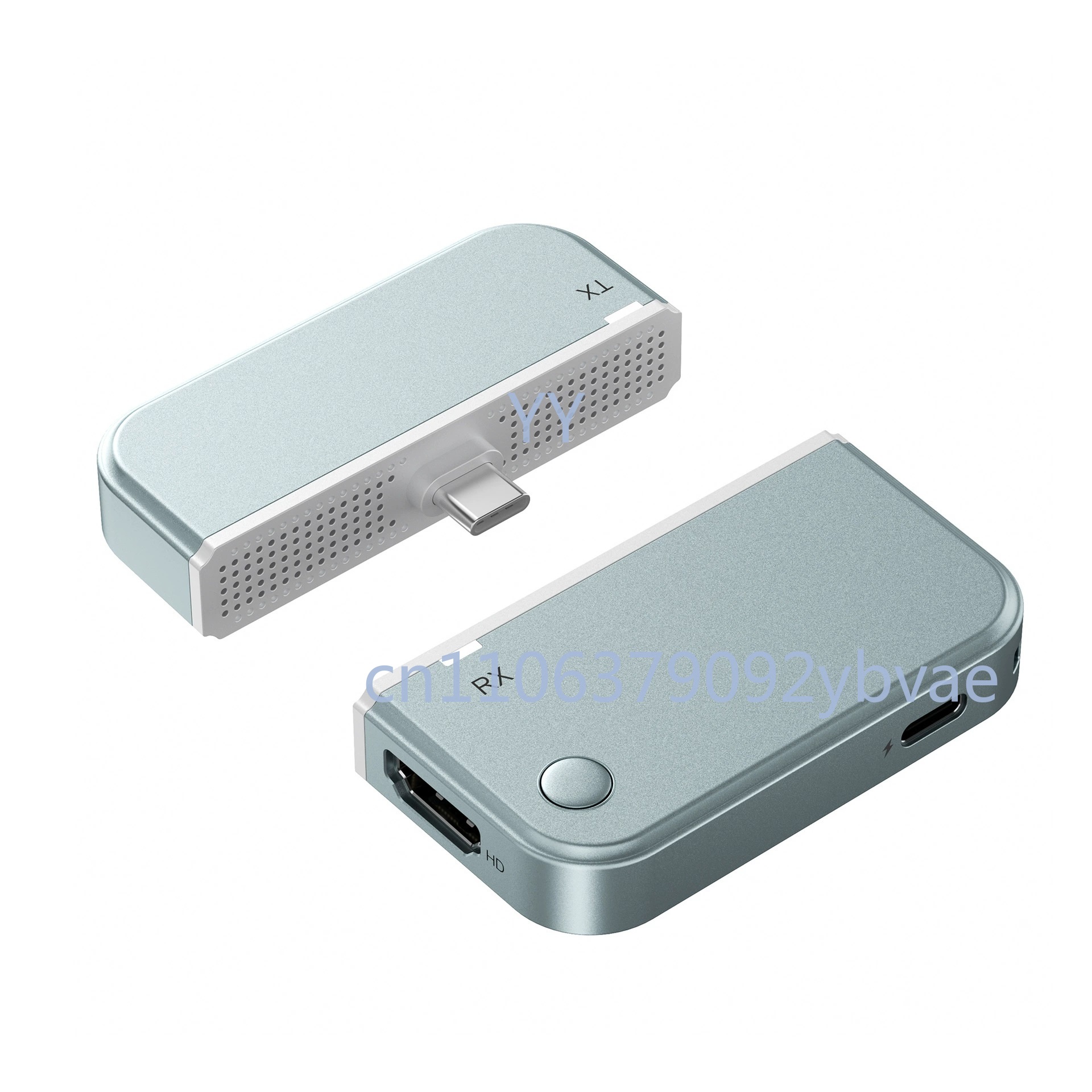 1080P 50M Wireless HDMI Extend - огляд і ціна Hdmi Phone Adapter