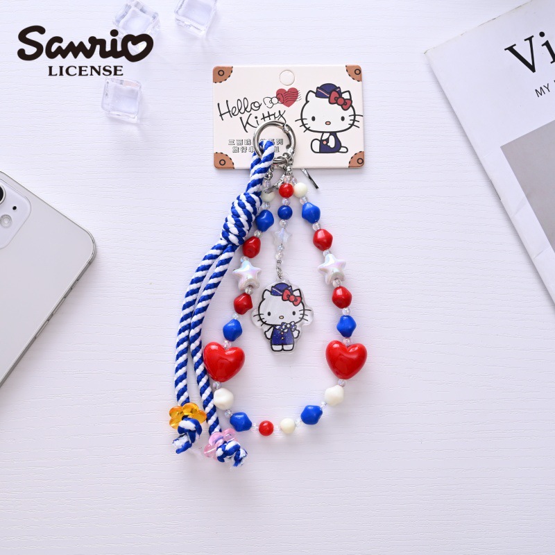 Hello Kitty Colorful Love Bead - огляд і ціна Phone Accessories Ideas