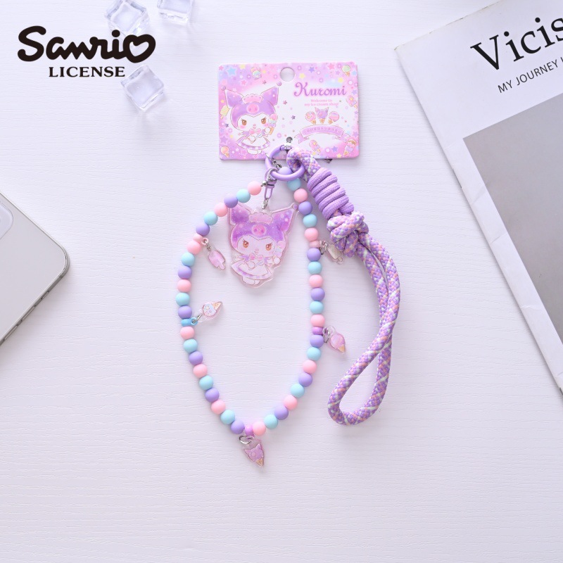 Hello Kitty Colorful Love Bead - огляд і ціна Phone Accessories Ideas
