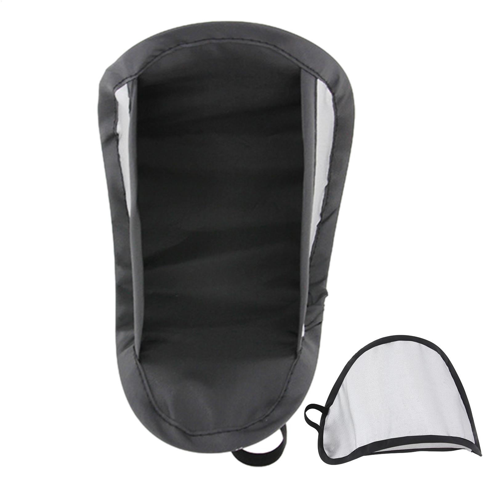 Car Phone Sun Shade Auto Cell  - огляд і ціна Phone Accessories For Your Car