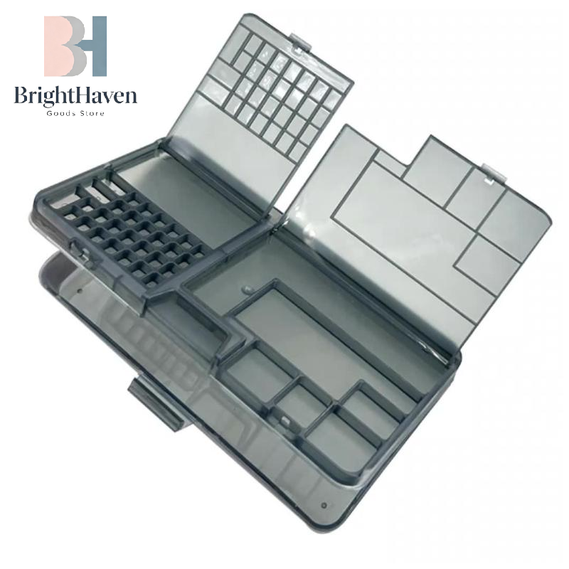 1Pcs Screw Accessories Organiz - огляд і ціна Phone Accessories Repair