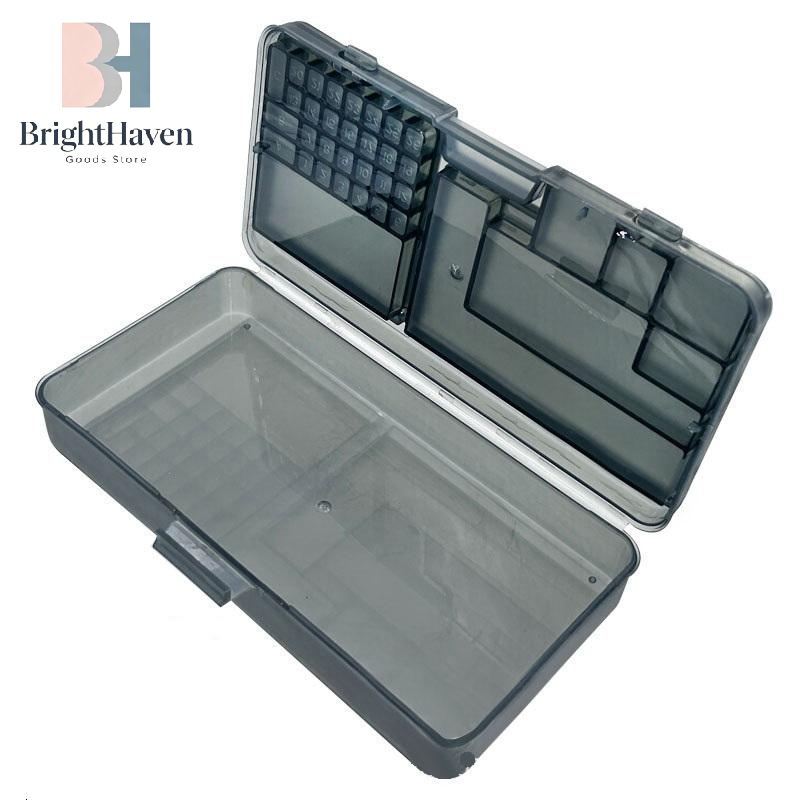 1Pcs Screw Accessories Organiz - огляд і ціна Phone Accessories Repair
