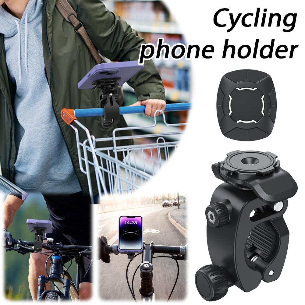 Bicycle Riding Mobile Phone Ho - огляд і ціна Phone Accessories For Your Car