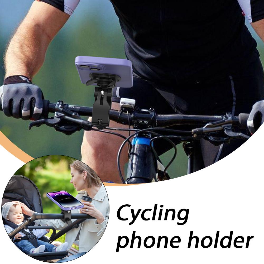 Bicycle Riding Mobile Phone Ho - огляд і ціна Phone Accessories For Your Car
