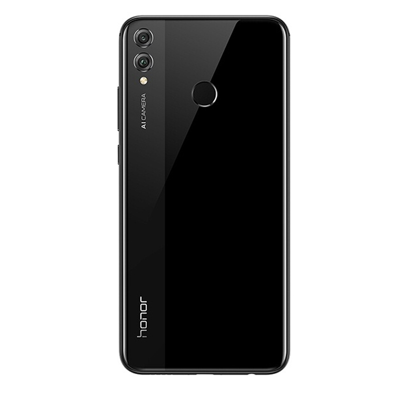 Global Firmware HONOR 8X Smart - огляд і ціна Phone Accessories Display