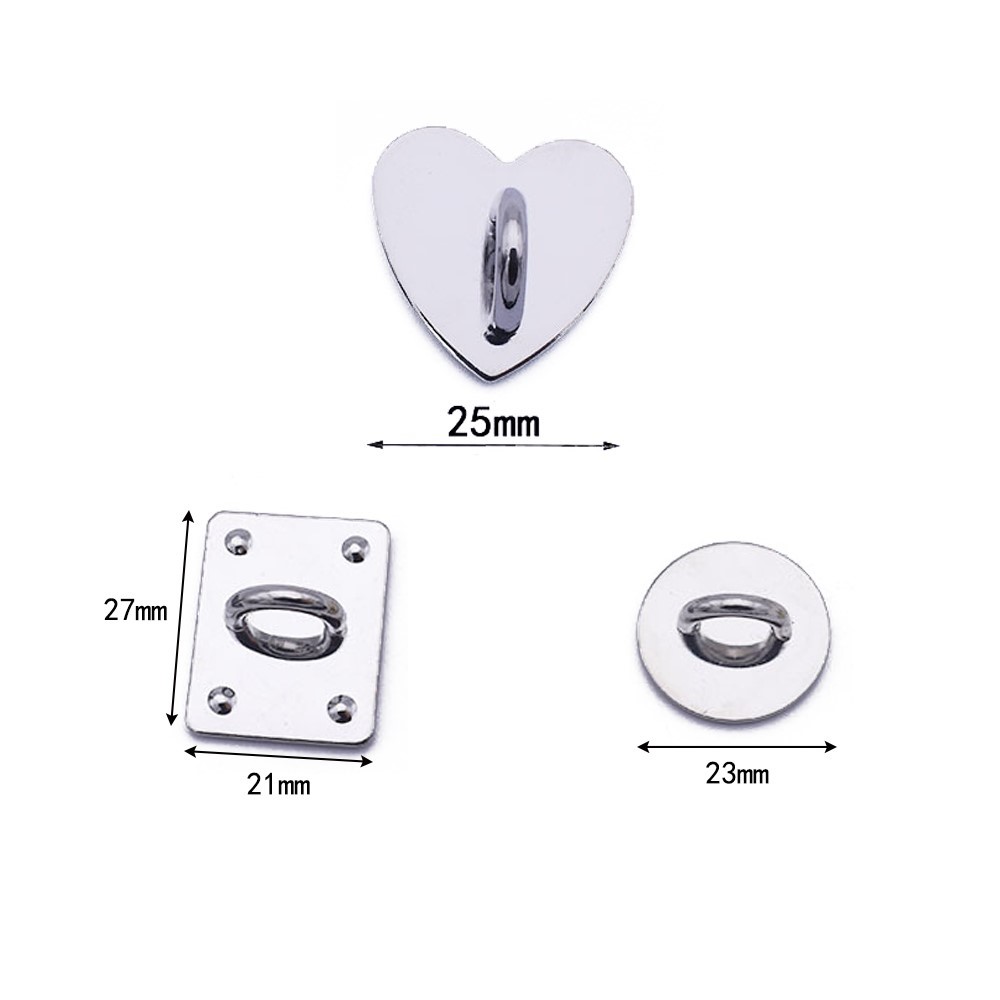 5Pcs Cute Phone Case Finger Ri - огляд і ціна Phone Accessories Hooks