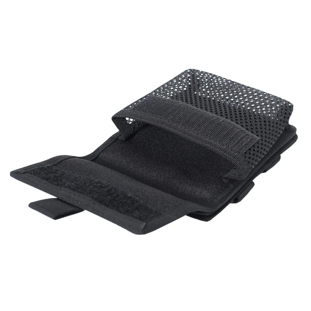 Molle Pouch Belt Waist Pack Sm - огляд і ціна Phone Accessories Hooks
