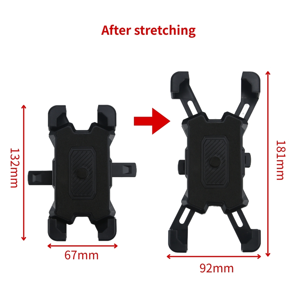 For iPhone Xiaomi Samsung Huaw - огляд і ціна Phone Accessories Android