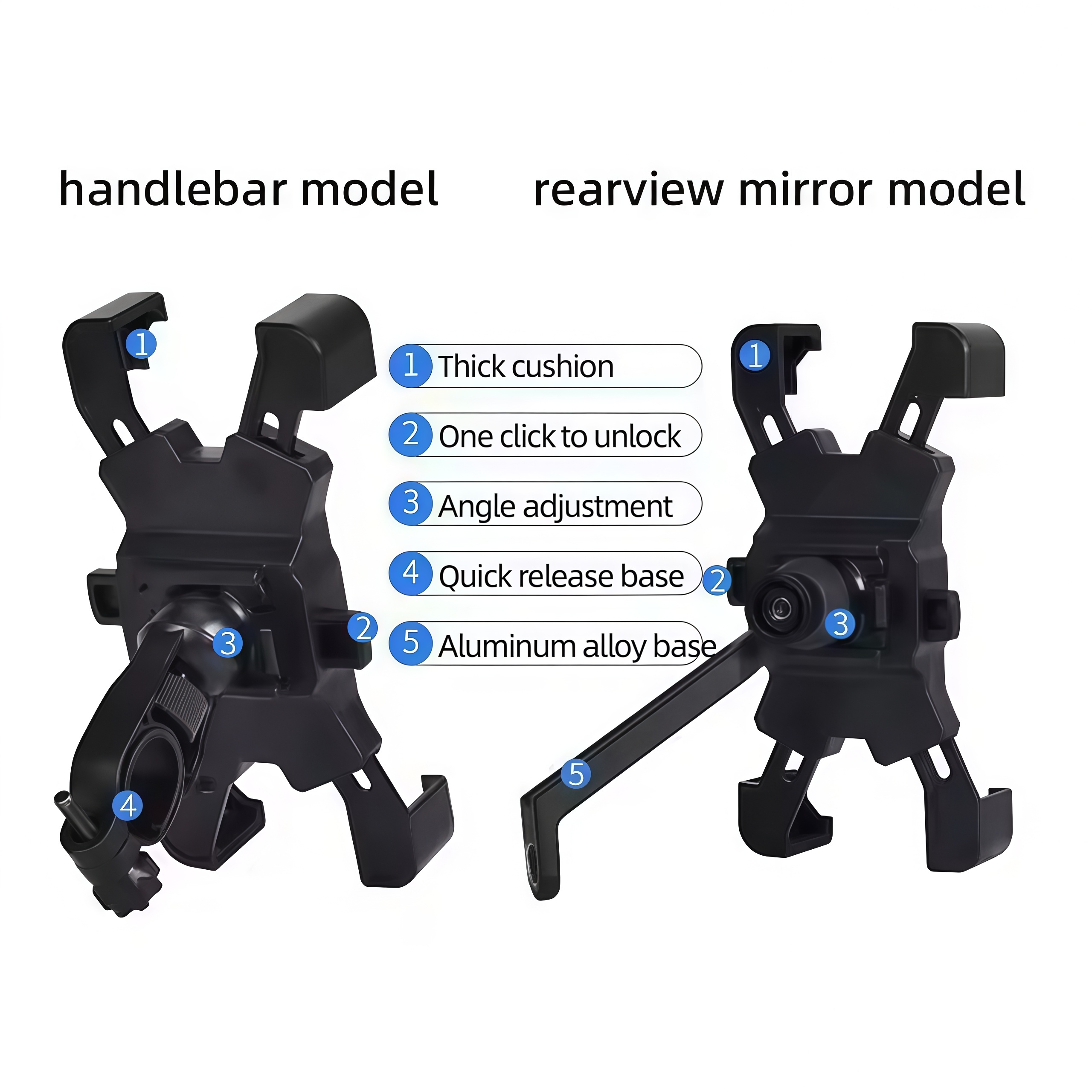 For iPhone Xiaomi Samsung Huaw - огляд і ціна Phone Accessories Android