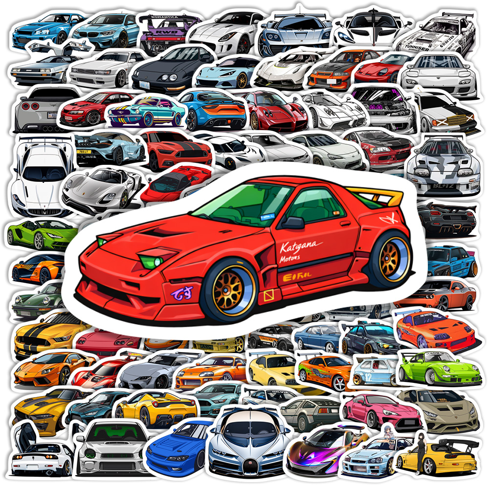 JDM Sports Car Automotive Stic - огляд і ціна Phone Accessories For Your Car