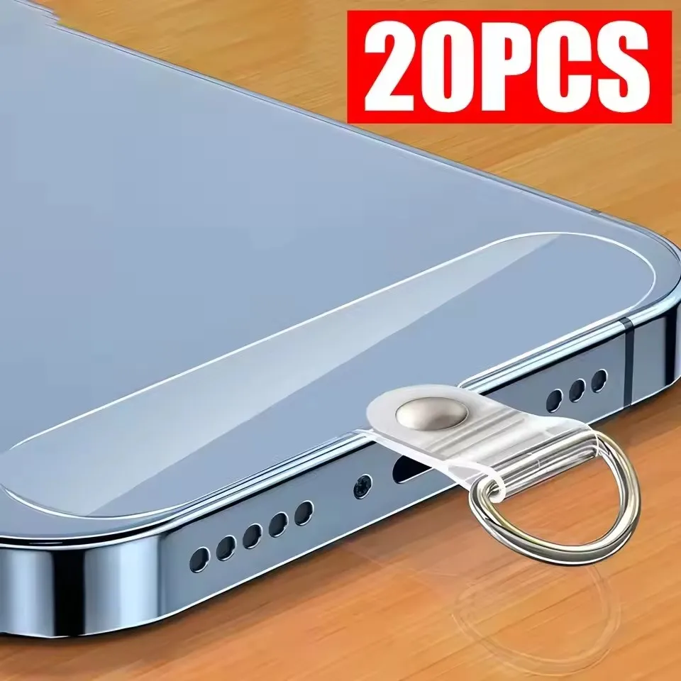 Universal Transparent Detachab - огляд і ціна Phone Accessories Android