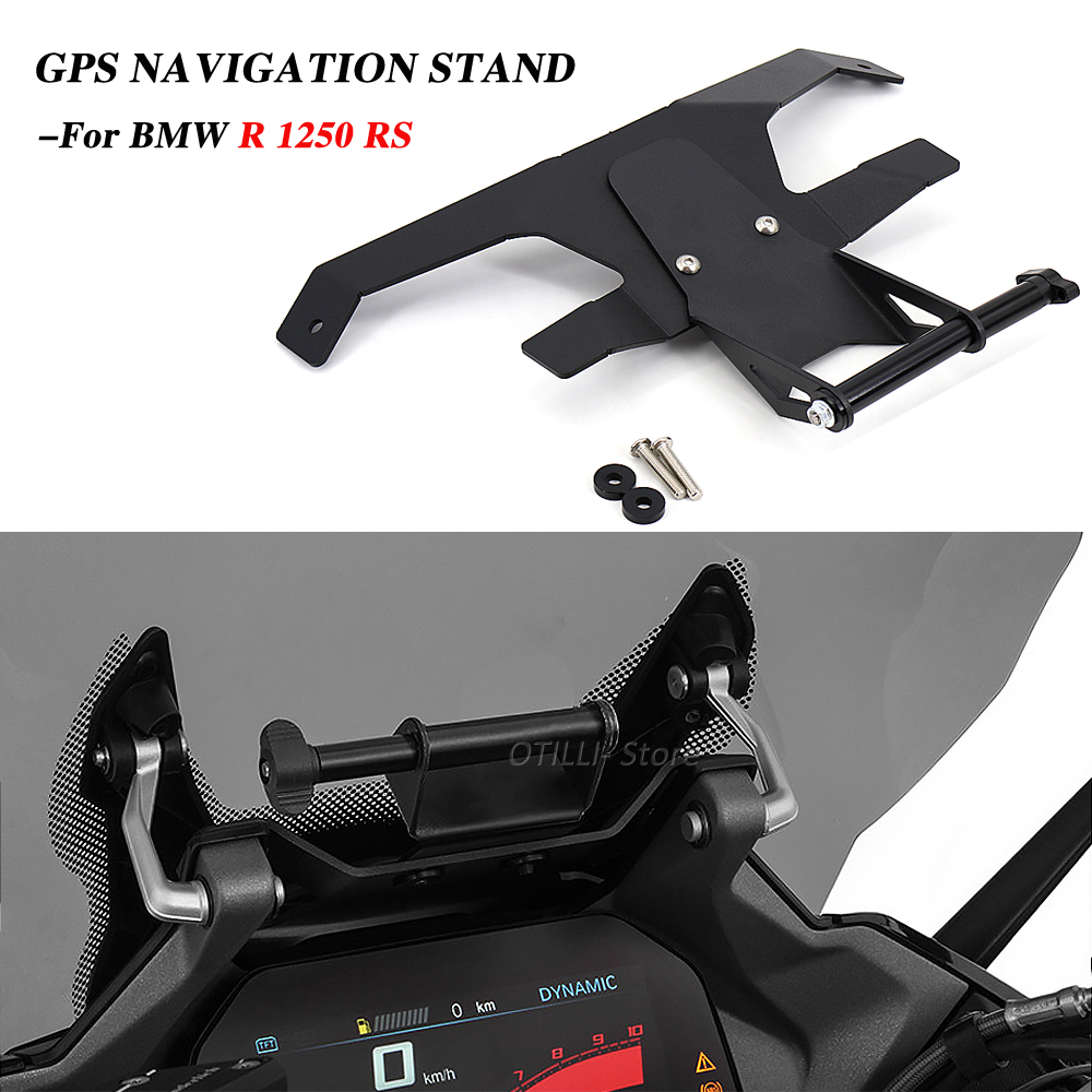 For BMW R1250RS R 1250 RS New  - огляд і ціна Quality Phone Accessories