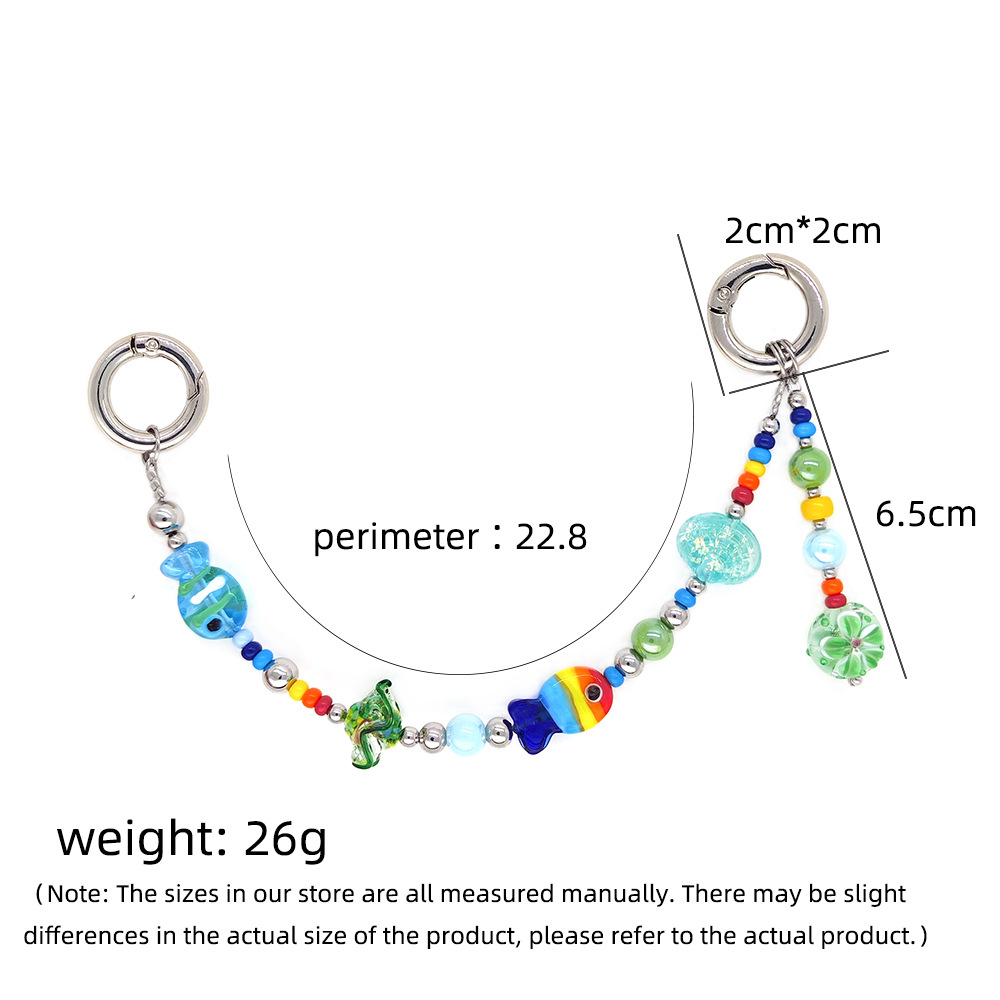 HERLOOK Y2K Cute Colorful Bag  - огляд і ціна Phone Accessories Ideas