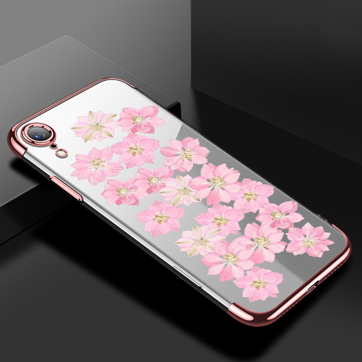 20Pcs Natural Dried Flowers Pl - огляд і ціна Phone Accessories Ideas
