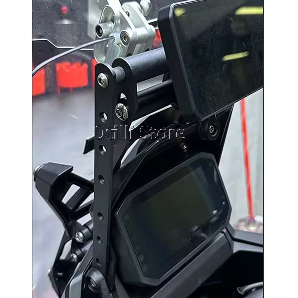 For Honda XADV 750 Motorcycle  - огляд і ціна Quality Phone Accessories