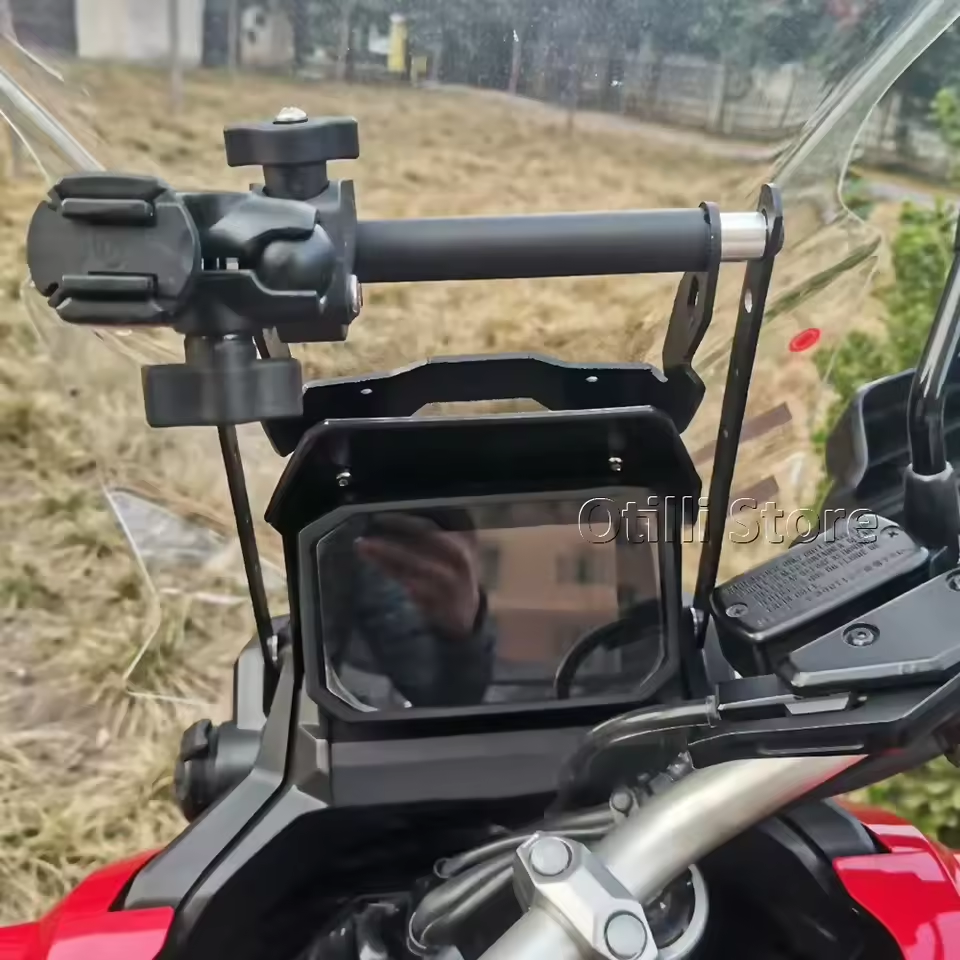 For Honda XADV 750 Motorcycle  - огляд і ціна Quality Phone Accessories