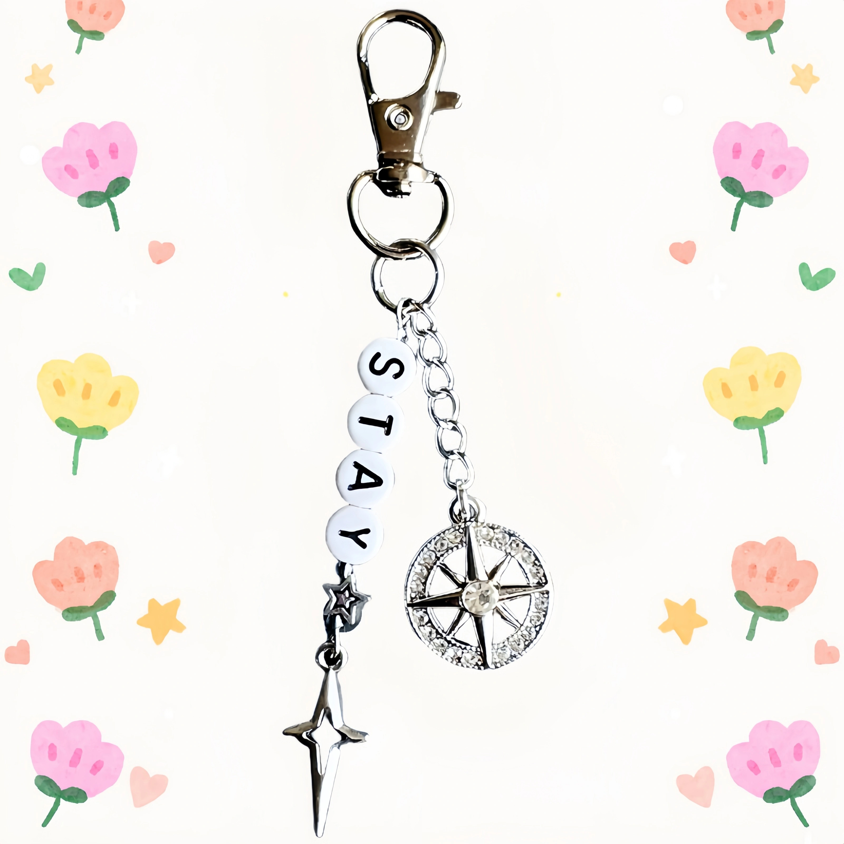 Handmade Stray Children Stay K - огляд і ціна Phone Accessories Ideas