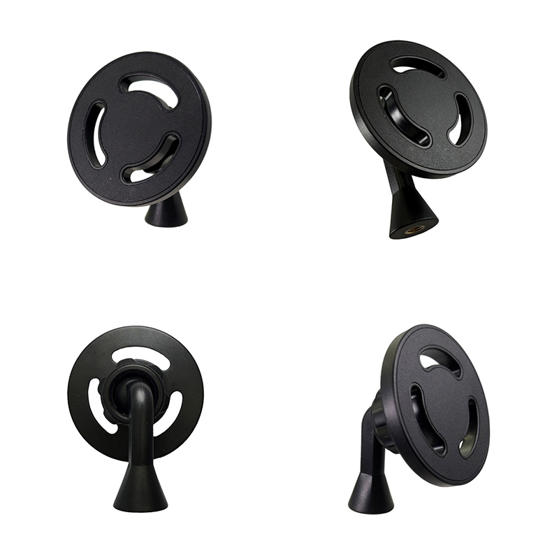 Magnetic Tripods Mount Adapter - огляд і ціна Selfie Stick Tripod