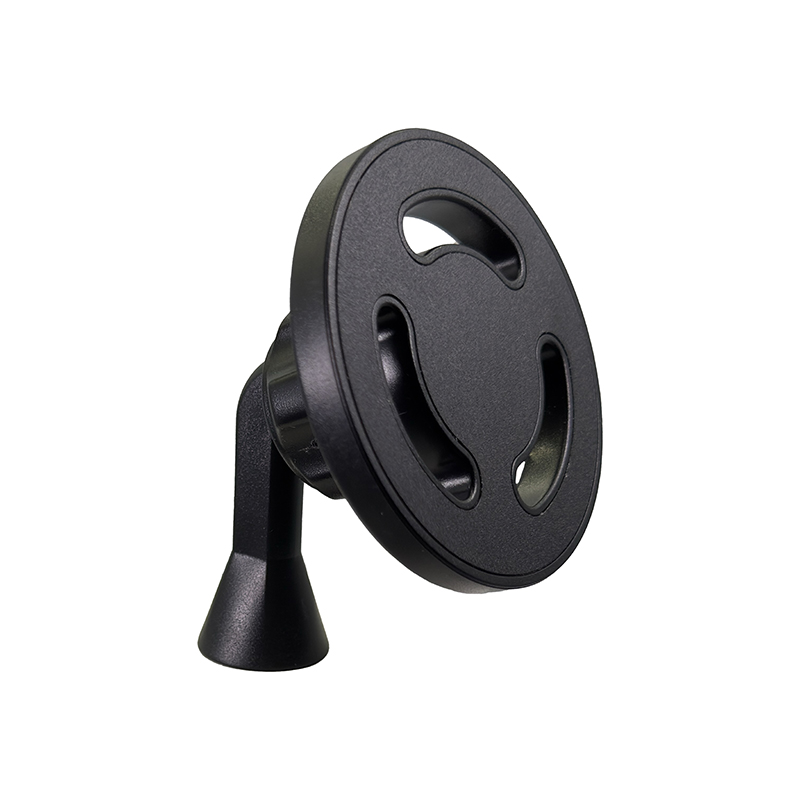 Magnetic Tripods Mount Adapter - огляд і ціна Selfie Stick Tripod
