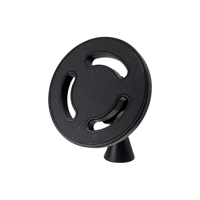 Magnetic Tripods Mount Adapter - огляд і ціна Selfie Stick Tripod