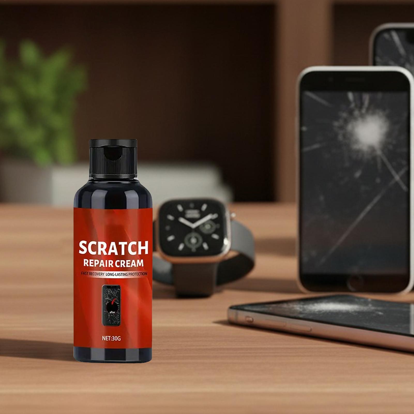 30g Phone Screen Scratch Remov - огляд і ціна Phone Accessories Repair