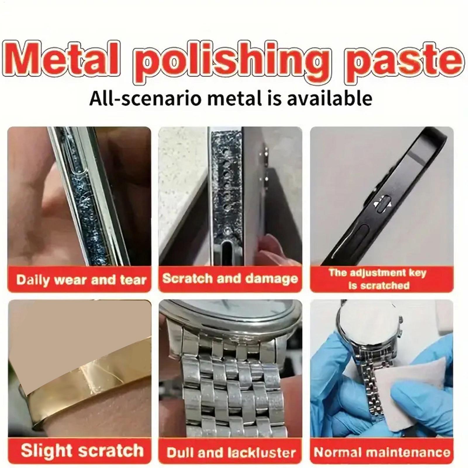 30g Phone Screen Scratch Remov - огляд і ціна Phone Accessories Repair