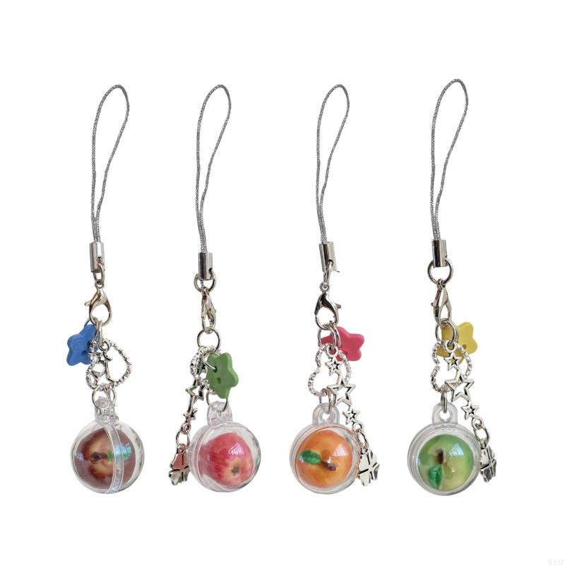 91AF Playful Little Fruit Phon - огляд і ціна Phone Accessories For Teens