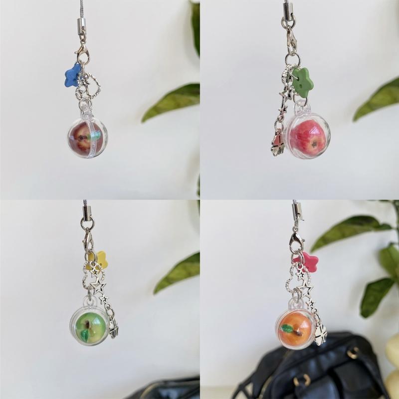 91AF Playful Little Fruit Phon - огляд і ціна Phone Accessories For Teens