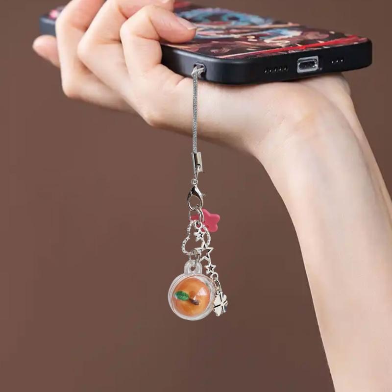91AF Playful Little Fruit Phon - огляд і ціна Phone Accessories For Teens