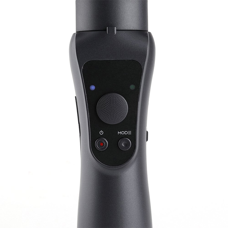 3 Axis Handheld Mobile Gimbal  - огляд і ціна Selfie Stick Tripod