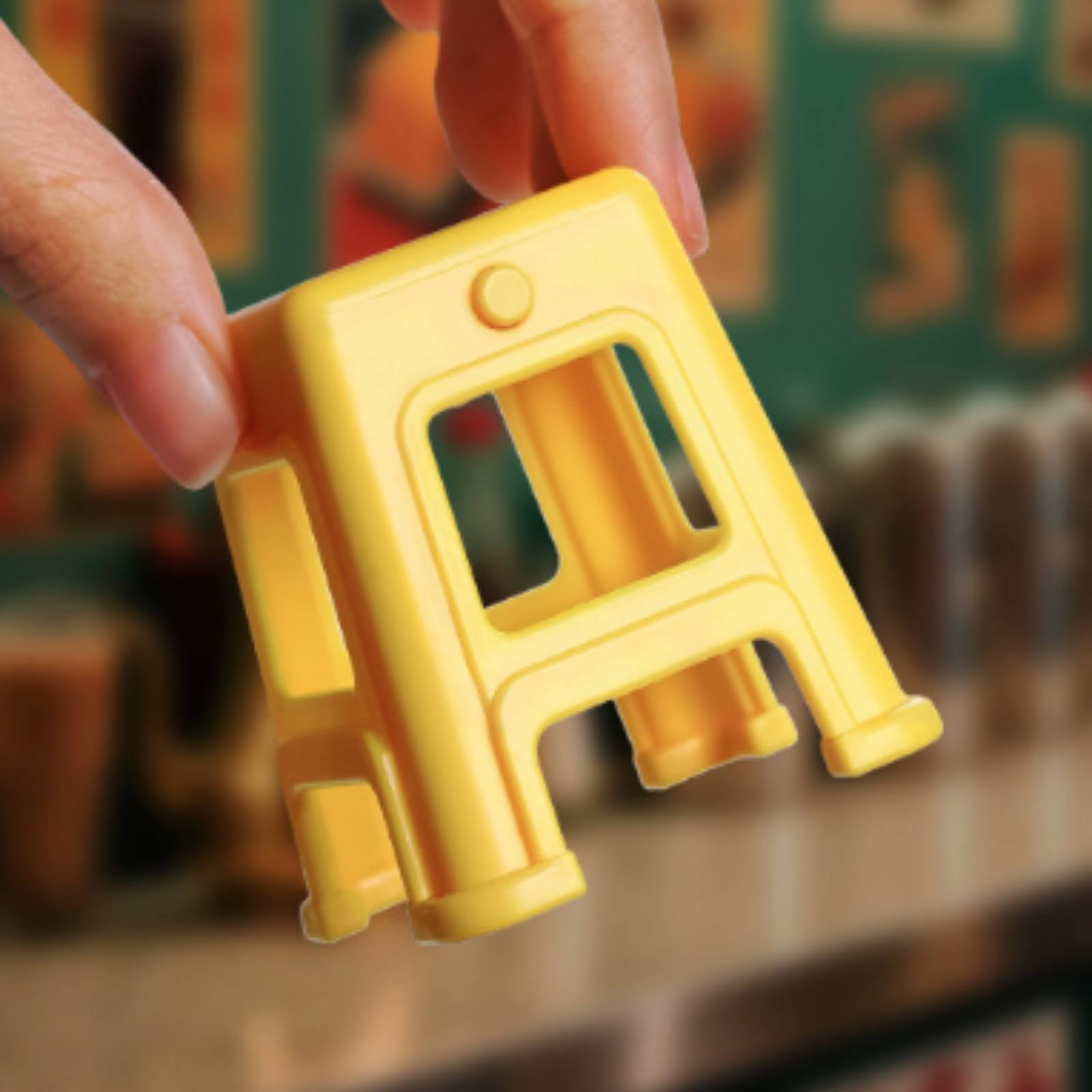 Stool-Shaped Light Vintage Cha - огляд і ціна Phone Accessories Ideas
