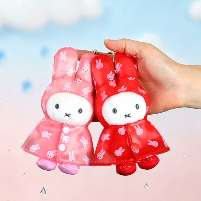 Original Vipo Miffy Raincoat S - огляд і ціна Phone Accessories For Your Car