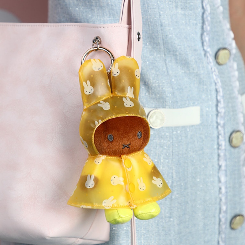 Original Vipo Miffy Raincoat S - огляд і ціна Phone Accessories For Your Car