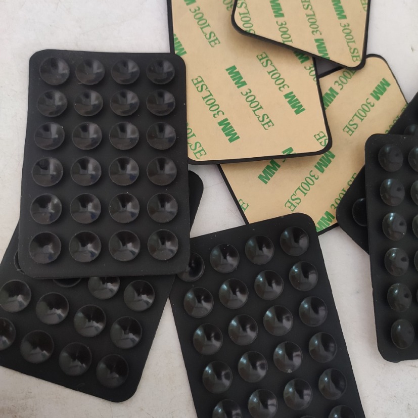 Silicone Suction Phone Case Mo - огляд і ціна Phone Accessories Hooks
