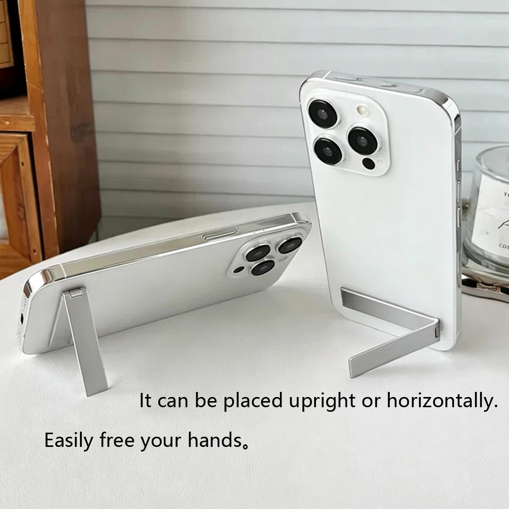 Metal Phone Kickstand Ultra Th - огляд і ціна Phone Accessories Ideas